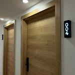 Hotel Caldas Internacional Caldas Da Rainha