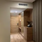 Hotel Caldas Internacional 3*