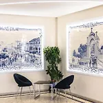 Hotel Caldas Internacional 3*