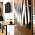 Caldas Internacional Hotel 3*