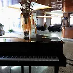 Hotel Caldas Internacional Caldas Da Rainha