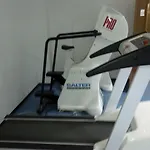 Hotel Caldas Internacional 3*