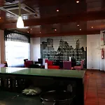 Caldas Internacional 3*