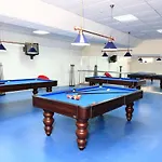 Caldas Internacional Hotel Caldas Da Rainha