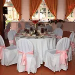 Hotel Caldas Internacional