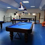 Hotel Caldas Internacional 3*