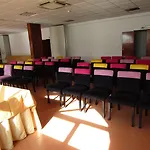 Caldas Internacional 3*