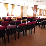 Caldas Internacional Hotel