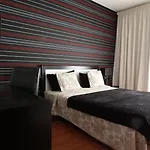 Hotel Caldas Internacional Caldas Da Rainha