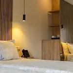 Hotel Caldas Internacional 3*