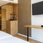 Caldas Internacional Hotel 3*