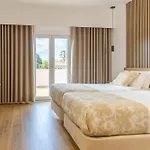 Hotel Caldas Internacional Caldas Da Rainha