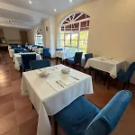 Caldas Internacional Hotel 3*