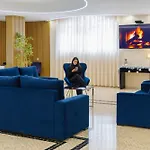 Caldas Internacional Hotel 3*