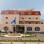 Caldas Internacional Hotel