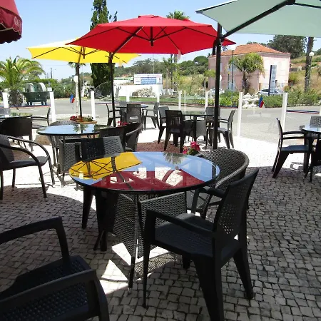 Hotell Caldas Internacional 3*