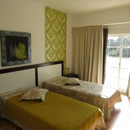 カルダシュ インテルナシオナル ホテル 3*