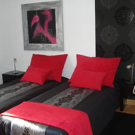 Caldas Internacional 칼다스하이냐