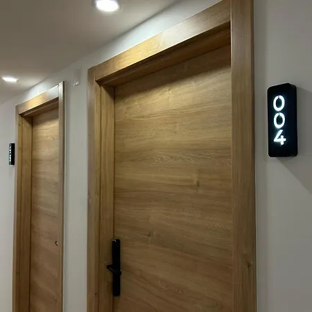 호텔 Caldas Internacional 칼다스하이냐