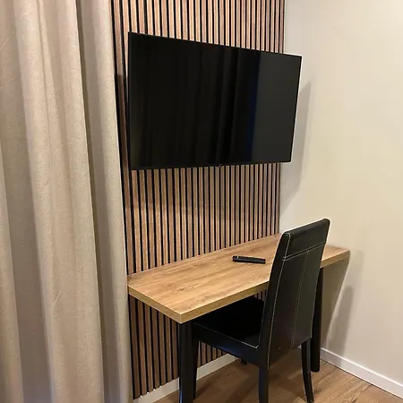 Caldas Internacional 호텔 칼다스하이냐