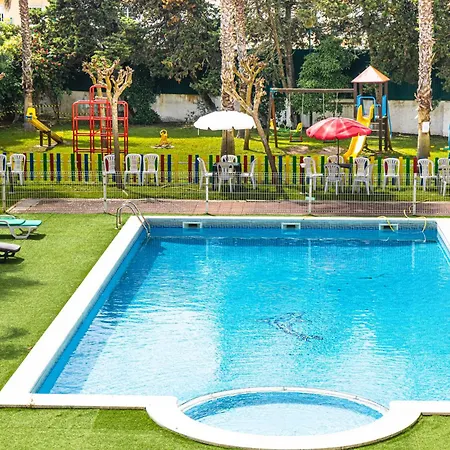 Caldas Internacional 3*