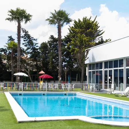 Caldas Internacional 3* 칼다스하이냐