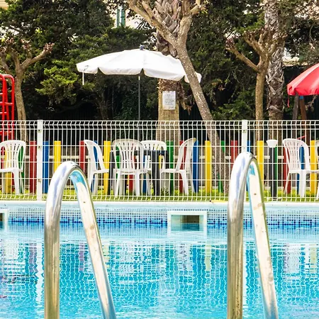Caldas Internacional Hotell 3*