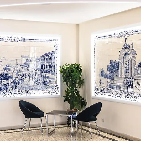 호텔 Caldas Internacional 3*