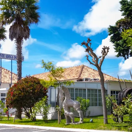 カルダシュ インテルナシオナル ホテル カルダス・ダ・ライーニャ