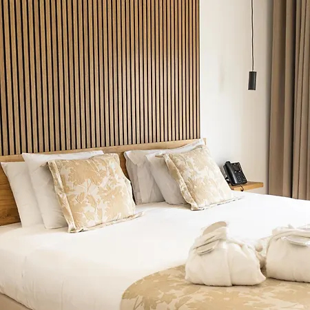 Hotell Caldas Internacional Caldas Da Rainha