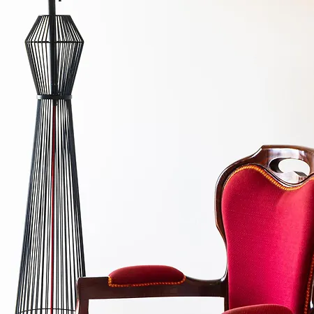 호텔 Caldas Internacional