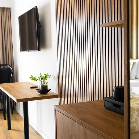 Caldas Internacional Hotell 3*