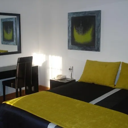 Caldas Internacional 호텔 칼다스하이냐