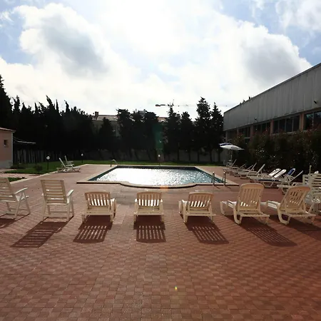 호텔 Caldas Internacional 칼다스하이냐