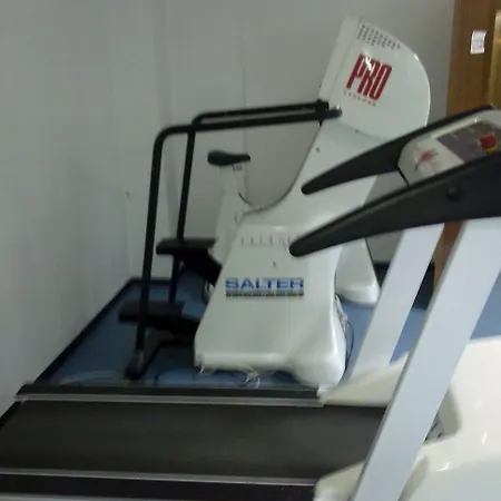 ホテル カルダシュ インテルナシオナル 3*