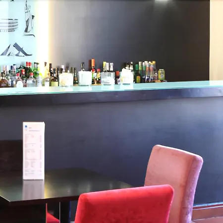 カルダシュ インテルナシオナル ホテル カルダス・ダ・ライーニャ