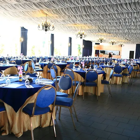 Caldas Internacional 3* 칼다스하이냐