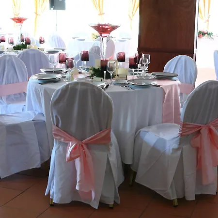 カルダシュ インテルナシオナル ホテル カルダス・ダ・ライーニャ