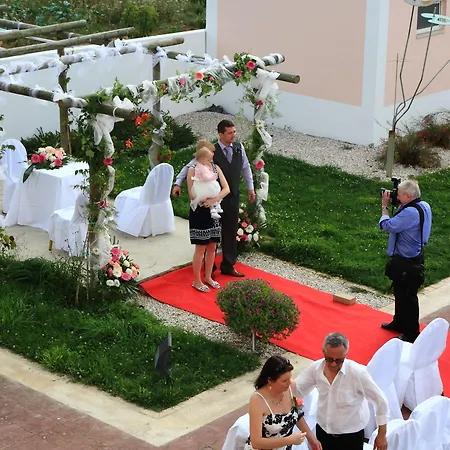 Hotell Caldas Internacional