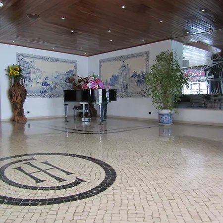 カルダシュ インテルナシオナル カルダス・ダ・ライーニャ