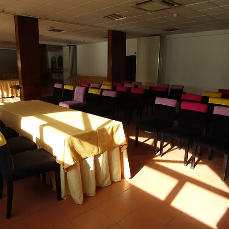 カルダシュ インテルナシオナル カルダス・ダ・ライーニャ