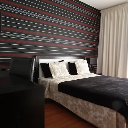 호텔 Caldas Internacional 칼다스하이냐