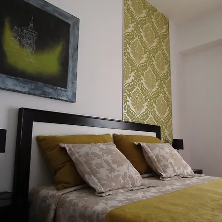 カルダシュ インテルナシオナル 3* カルダス・ダ・ライーニャ