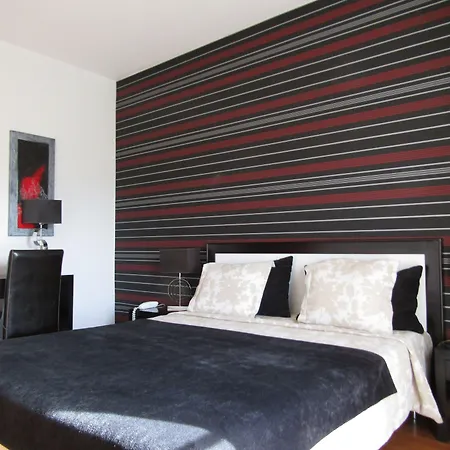 Caldas Internacional 호텔 3*