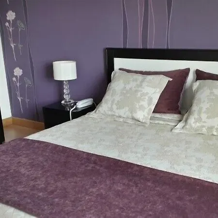 Caldas Internacional 호텔 3*