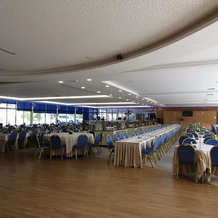 호텔 Caldas Internacional 칼다스하이냐