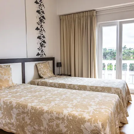 호텔 Caldas Internacional