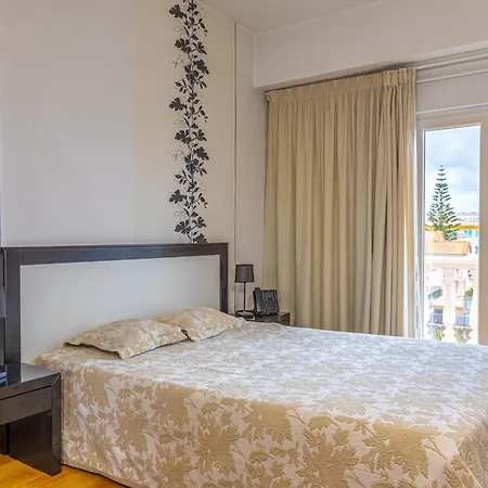 호텔 Caldas Internacional 3*