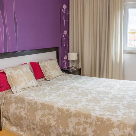 Caldas Internacional 호텔 3*