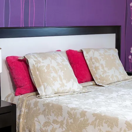 Caldas Internacional 호텔